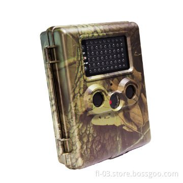 2014 latest recordable hidden wholesales 12mp digital trail camera